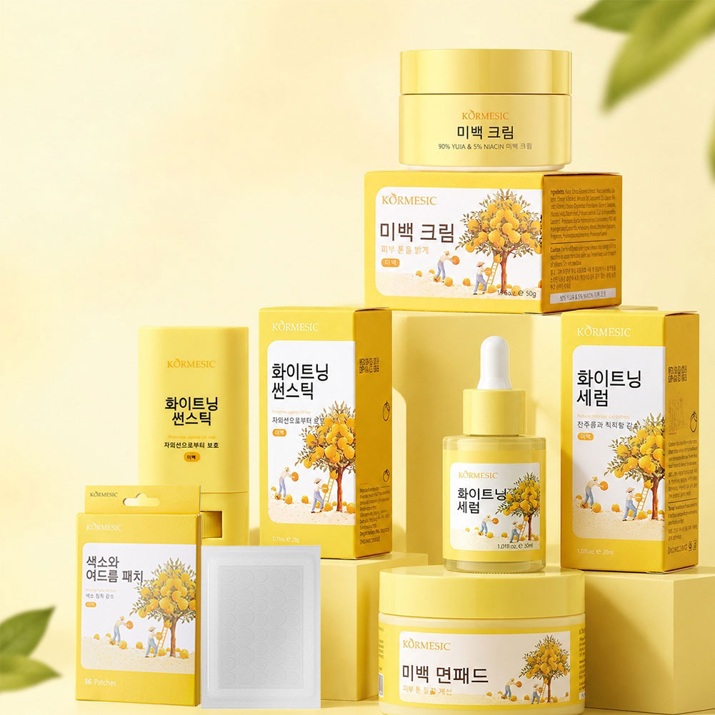 Skincare Garnier - Nicotinamide Whitening Sunscreen Stick Face Cream