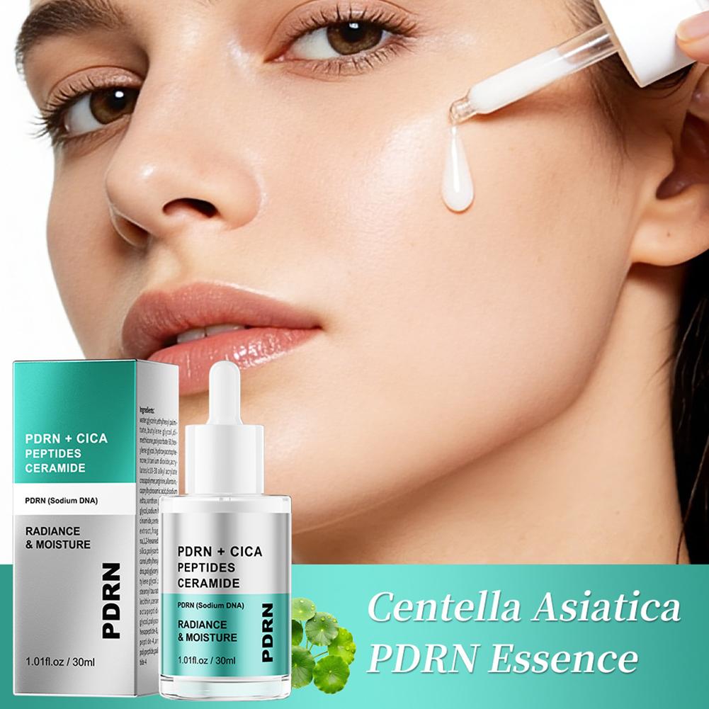Skincare Centella - 30ml Face Serum Centella Asiatica PDRN