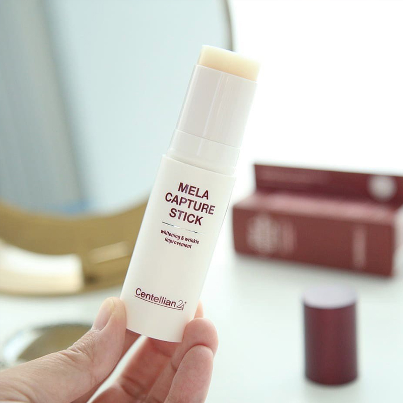 Centella Asiatica Time Reverse - огляд і ціна Skincare Centella