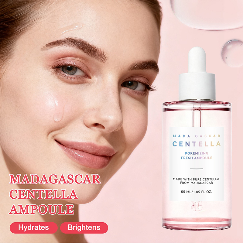 Centella Asiatica Hydrating Fa - огляд і ціна Skincare Centella