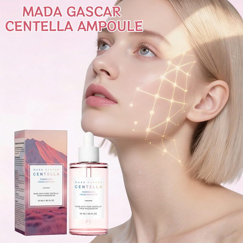 Centella Asiatica Hydrating Fa - огляд і ціна Skincare Centella
