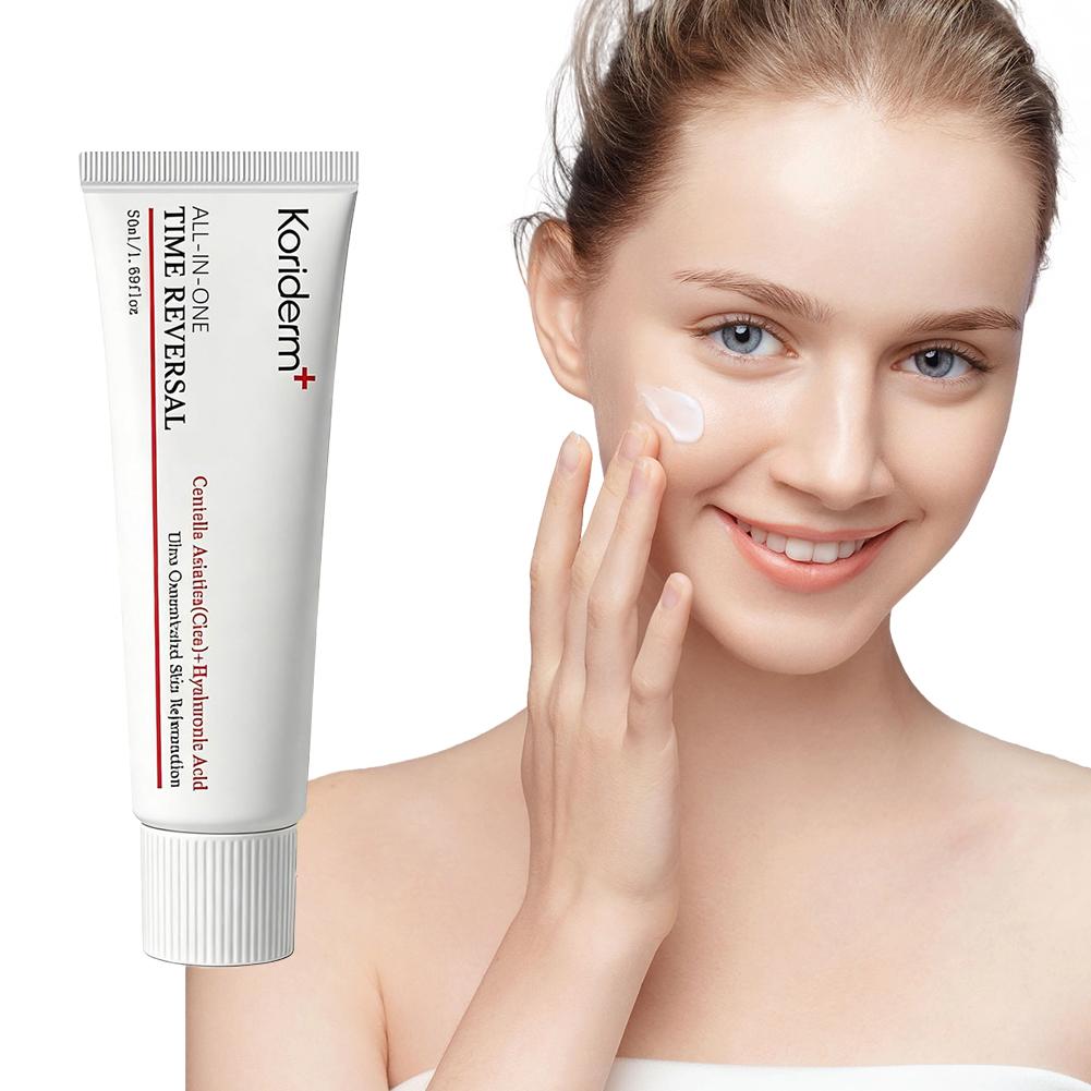 Korean Centella Asiatica Rever - огляд і ціна Skincare Centella