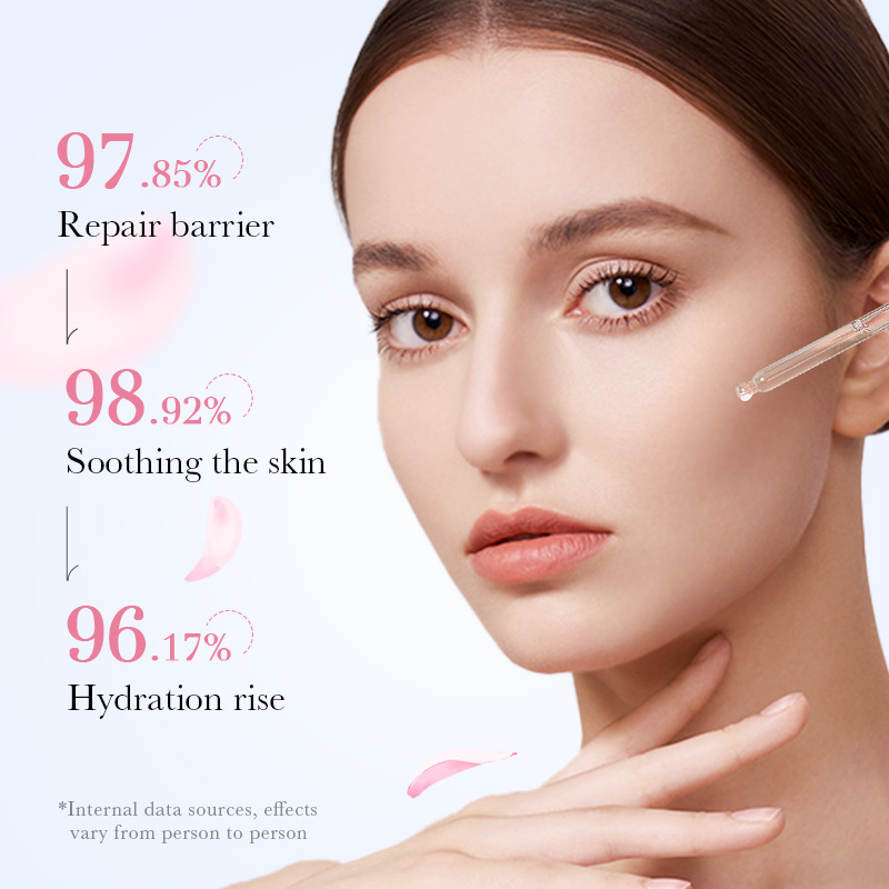 Centella Sakura Collagen Vitam - огляд і ціна Skincare Centella