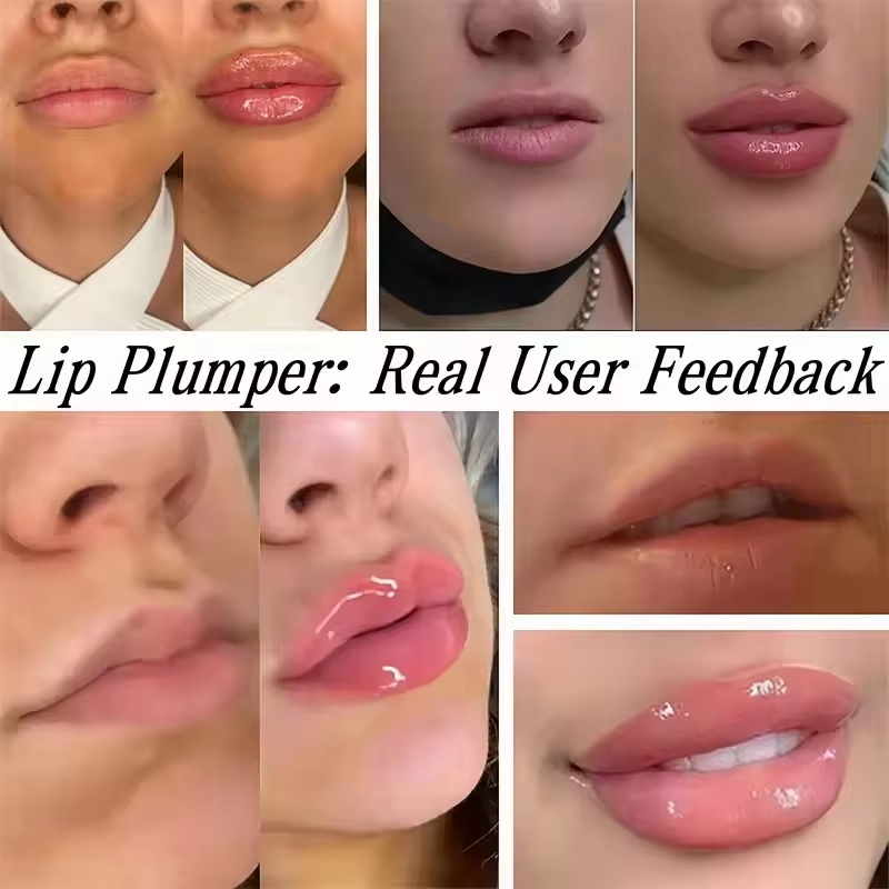Fast Plumping Lip Balm Moistur - огляд і ціна Skincare Natur E