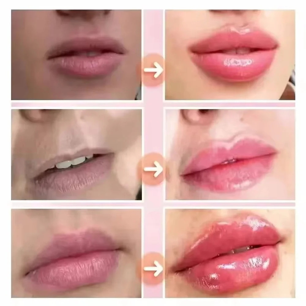 Fast Plumping Lip Balm Moistur - огляд і ціна Skincare Natur E