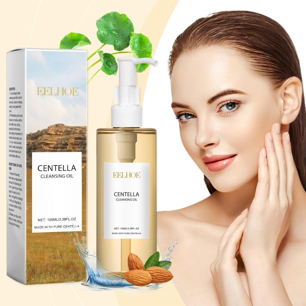 Centella Skincare Set Cleansin - огляд і ціна Skincare Centella