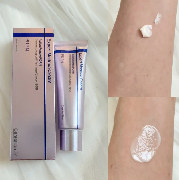 Centellian24 Skin Repair Korea - огляд і ціна Skincare Centella