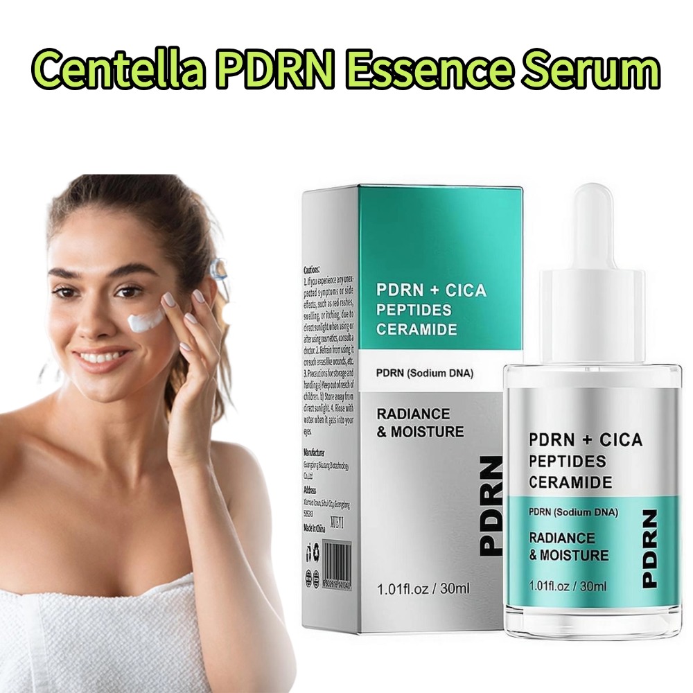 30ml Face Serum Centella Asiat - огляд і ціна Skincare Centella