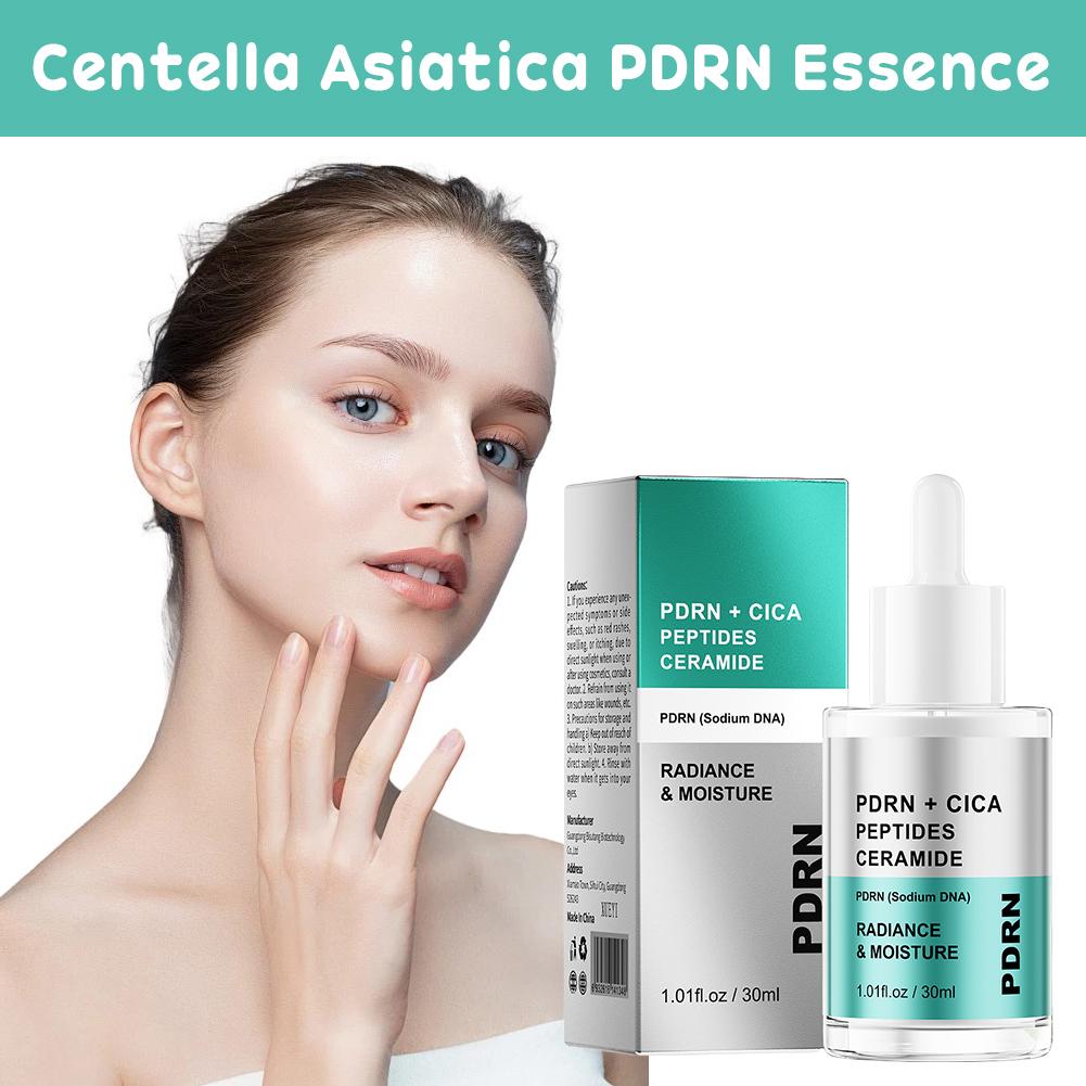 30ml Face Serum Centella Asiat - огляд і ціна Skincare Centella