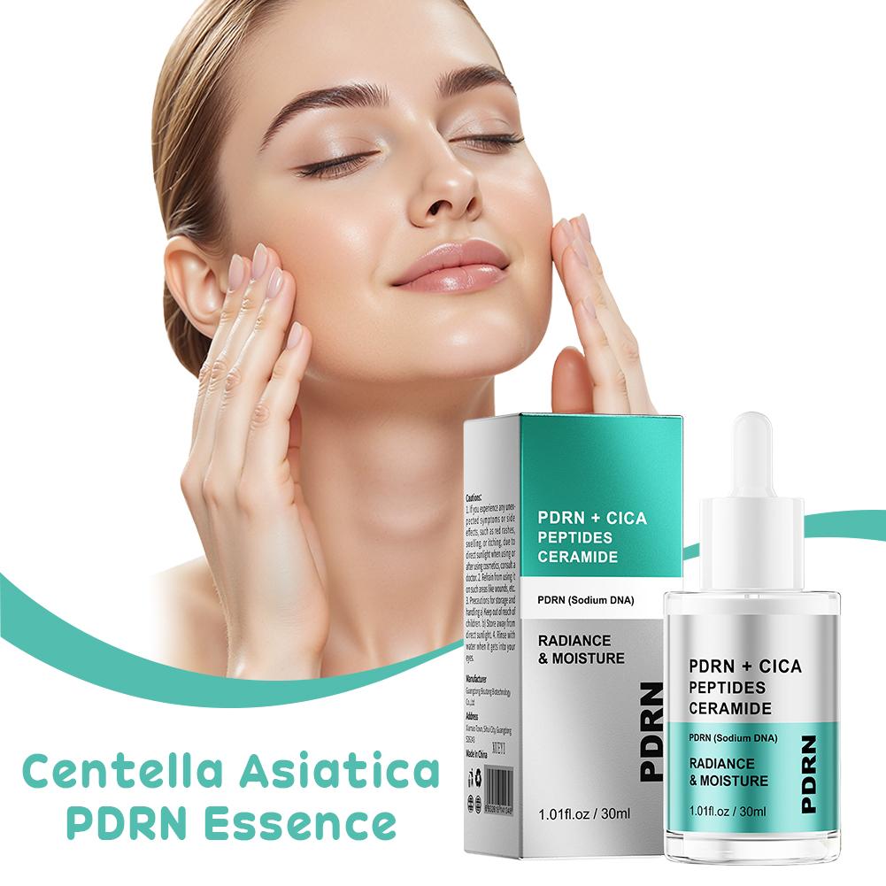 30ml Face Serum Centella Asiat - огляд і ціна Skincare Centella