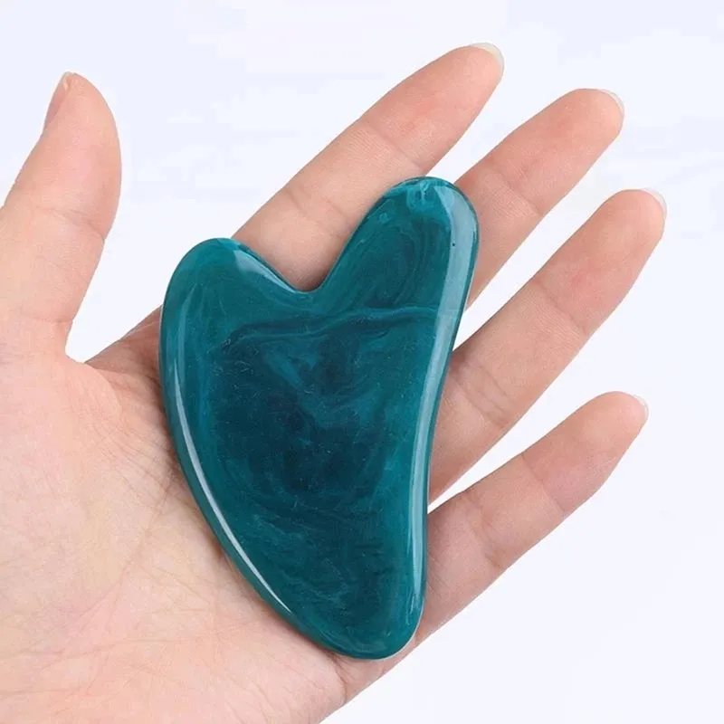 Natural Stone Jade Gouache Scr - огляд і ціна Skincare Natur E