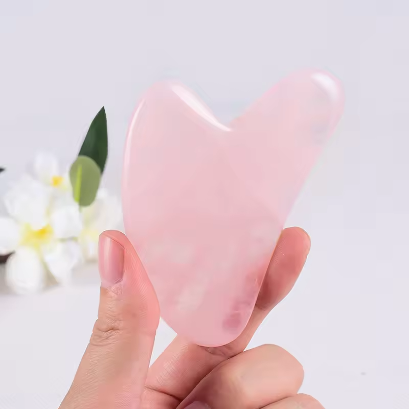 Natural Stone Jade Gouache Scr - огляд і ціна Skincare Natur E