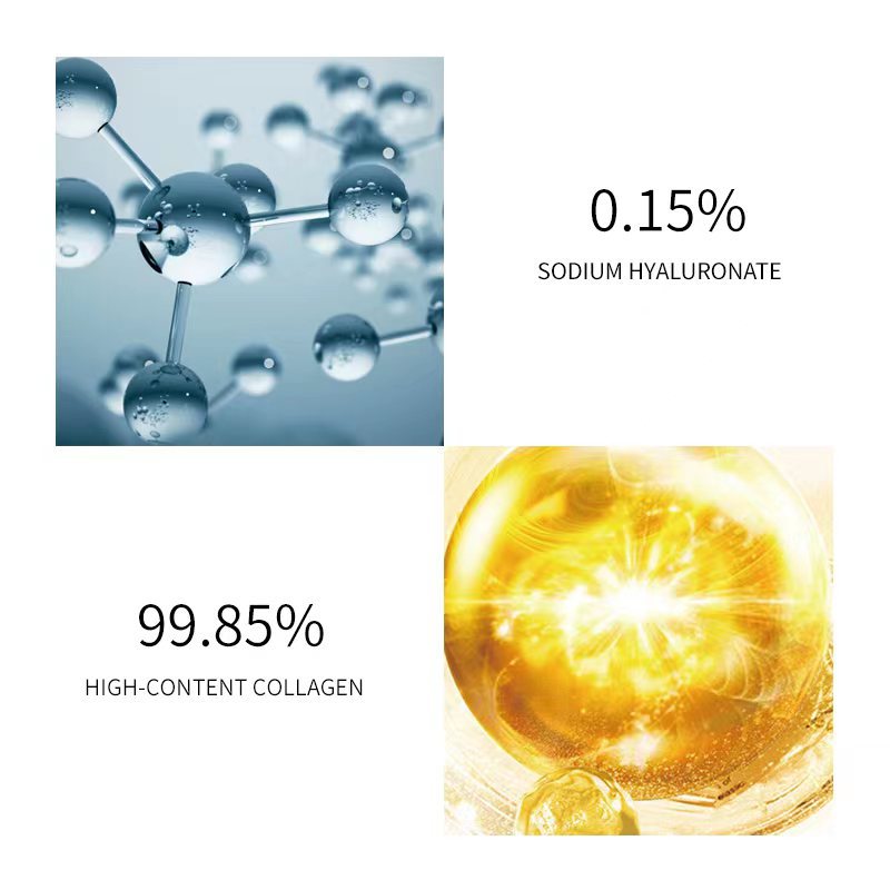 Collagen Film Paper Soluble Fa - огляд і ціна Skincare Garnier