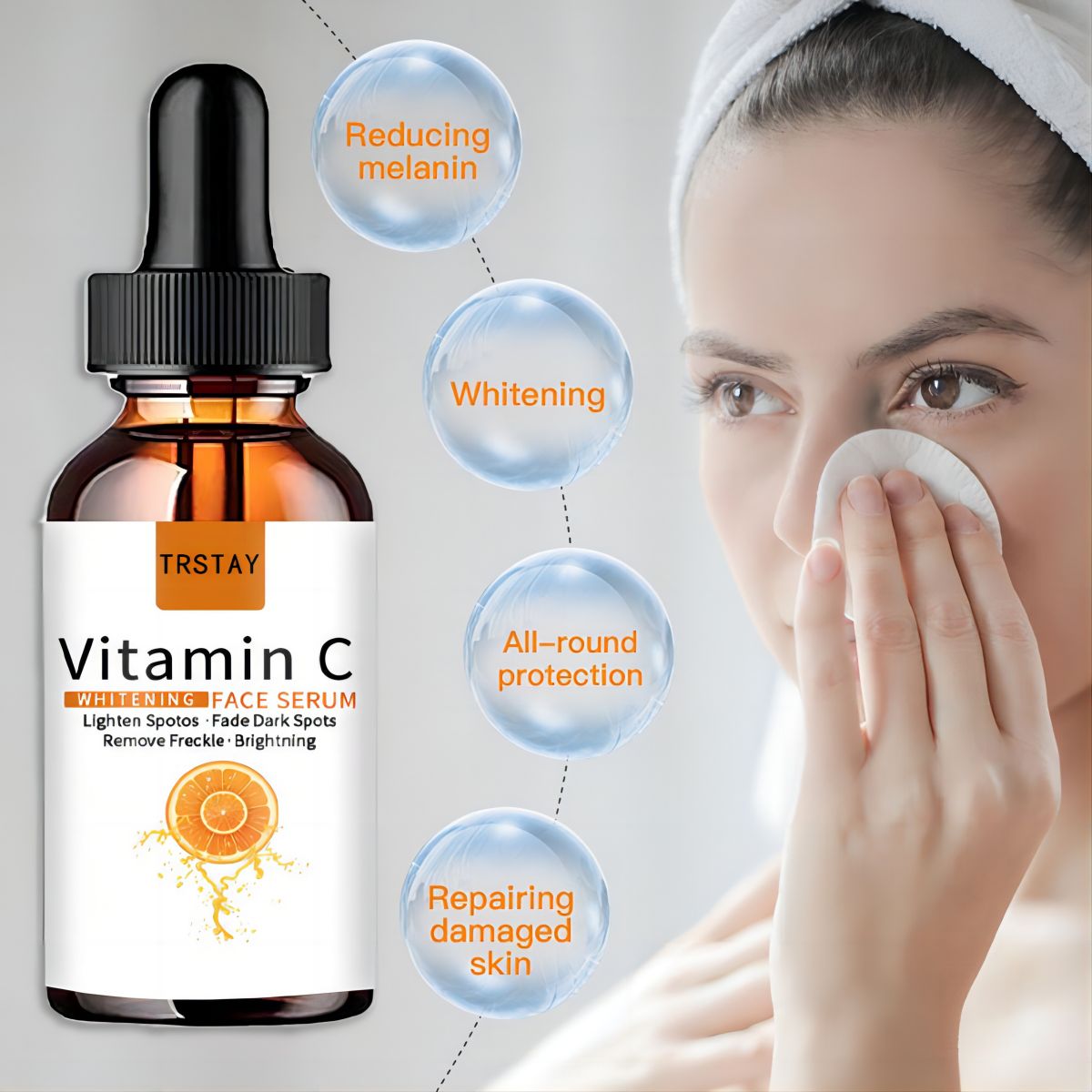 Minch Essence Anti Aging Hyalu - огляд і ціна Skincare Garnier