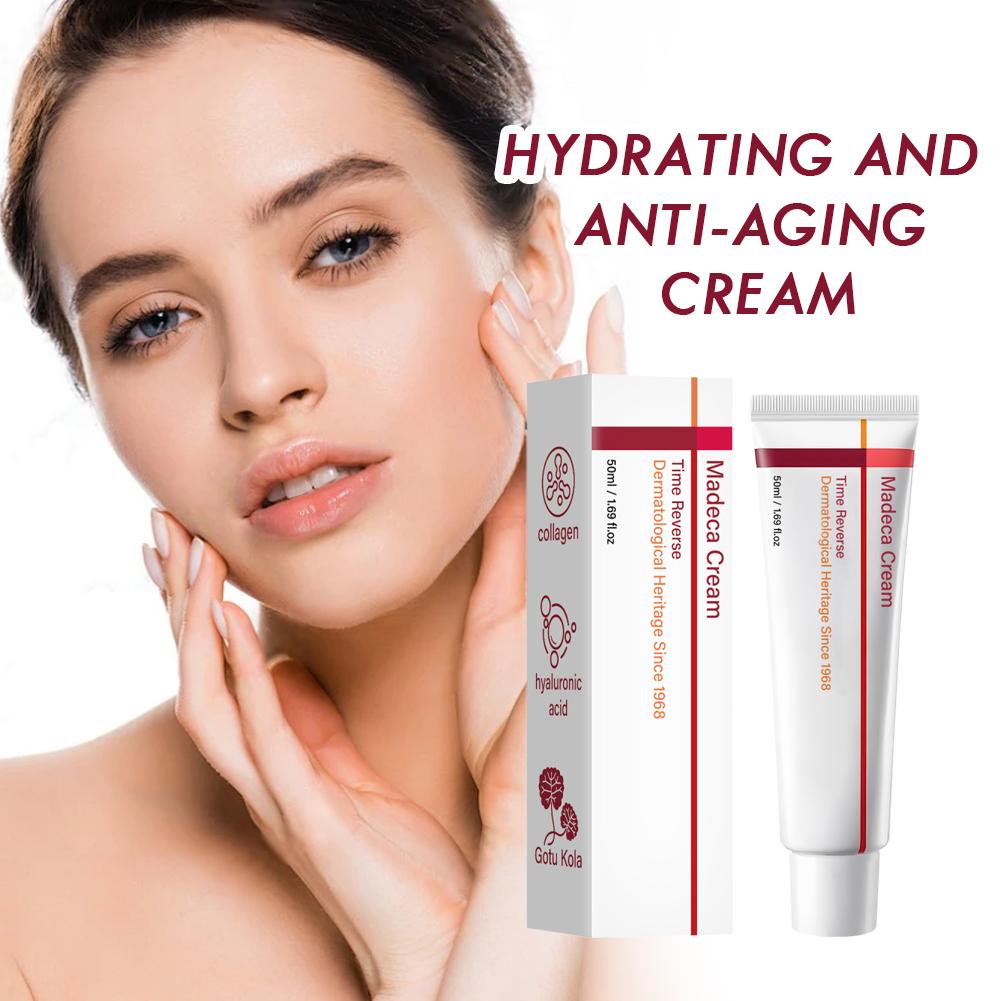Korean Centella Asiatica Face  - огляд і ціна Skincare Centella