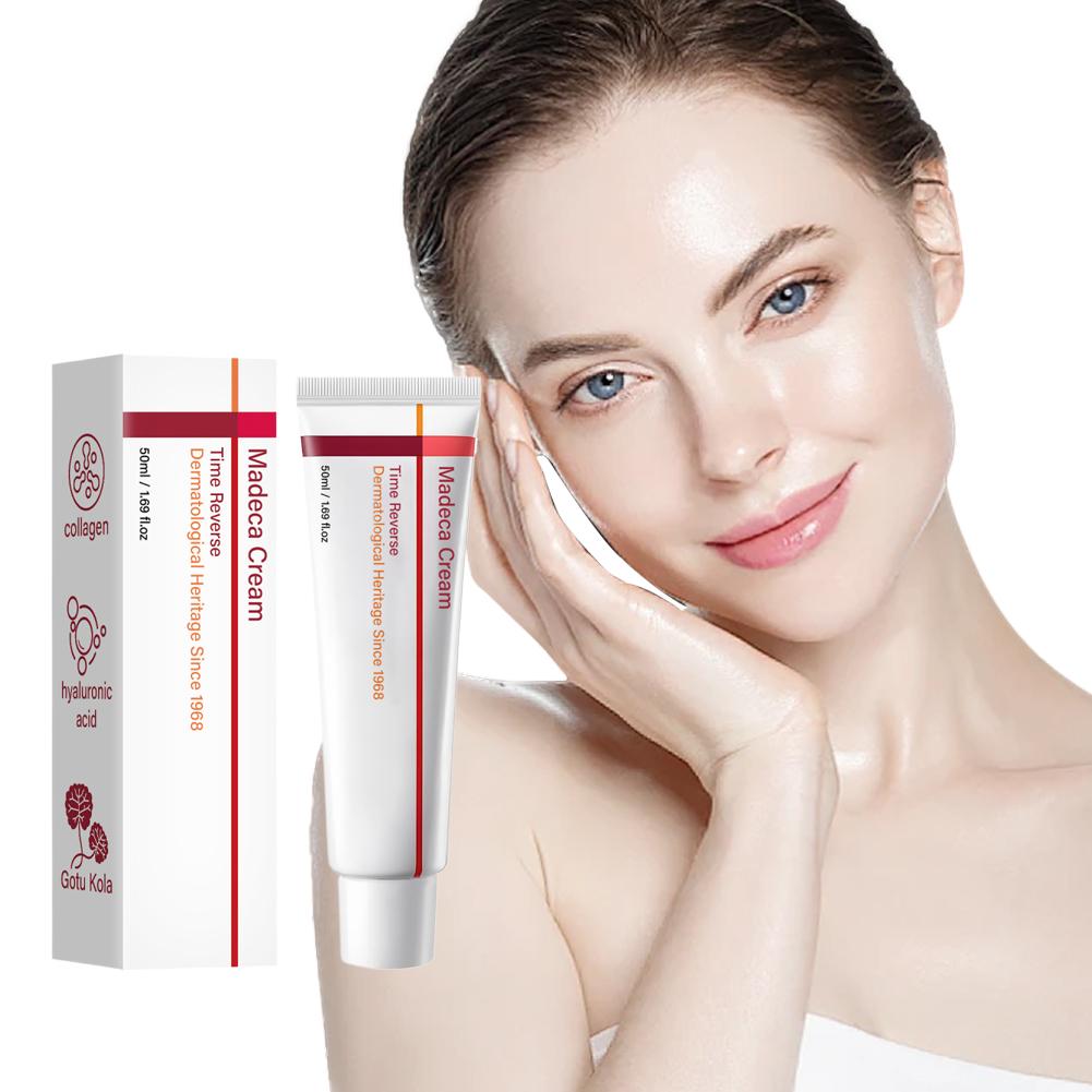 Korean Centella Asiatica Face  - огляд і ціна Skincare Centella
