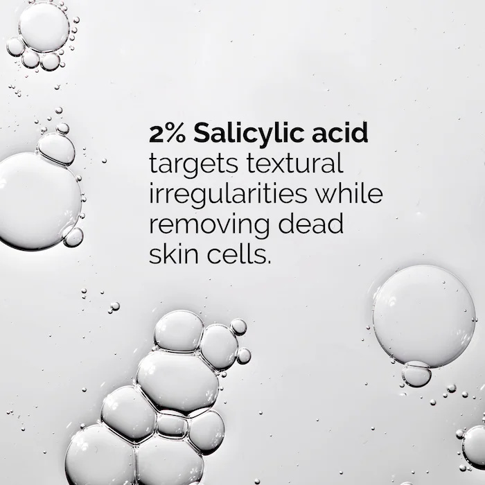Salicylic Acid 2% Anhydrous So - огляд і ціна Skincare Garnier