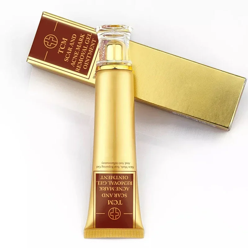 30ml New Arrival Scar Gel Quic - огляд і ціна Skincare Centella