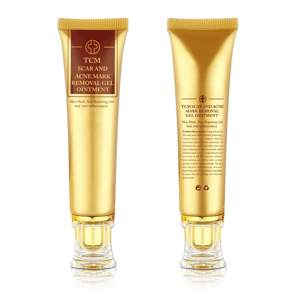 30ml New Arrival Scar Gel Quic - огляд і ціна Skincare Centella